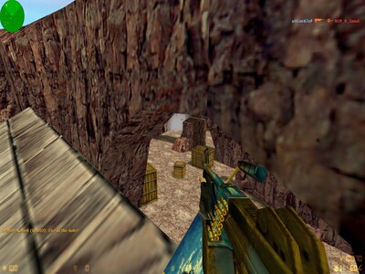 counter strike 1.6 хрук