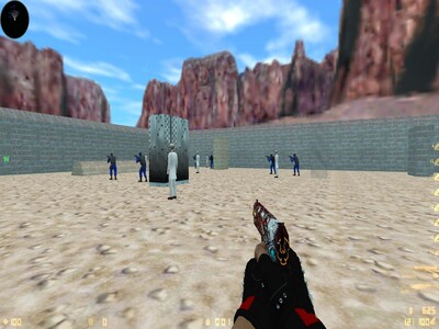 скачать cs 1.6 nextgen