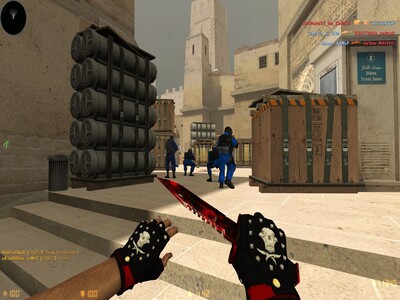 скачать кс 1.6 nextgen
