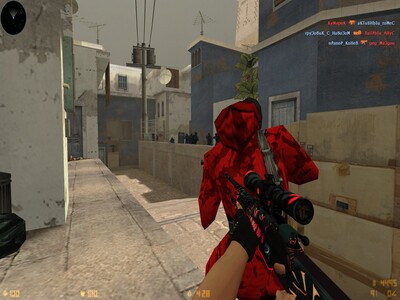 скачать кс 1.6 nextgen
