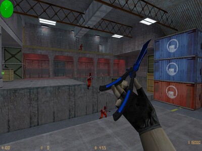 counter strike 1.6 симпл