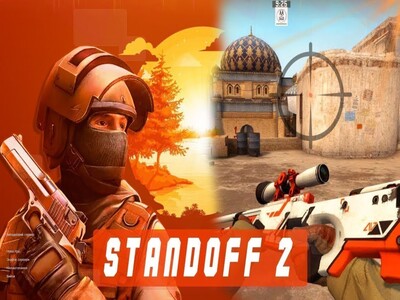 Скачать CS 1.6 Standoff 2