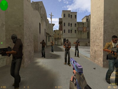 скачать кс Standoff 2